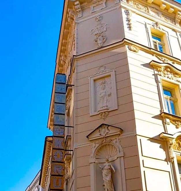 Koruna Hotel
