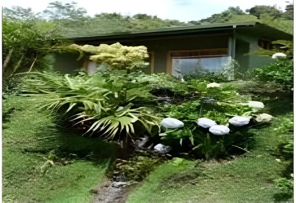 Cloud Forest Lodge by Böëna