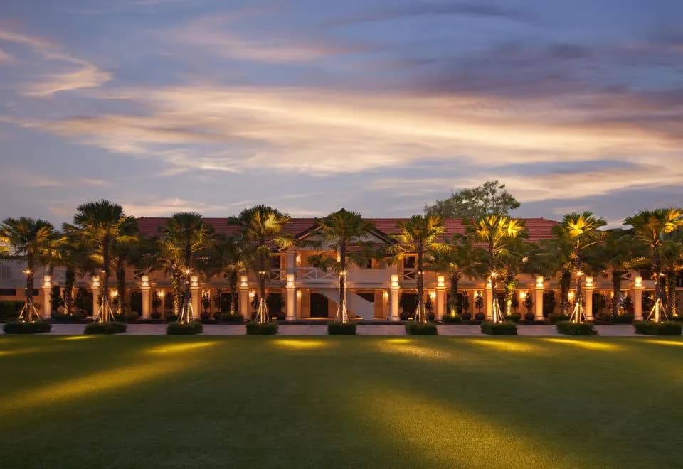 The Barracks Hotel Sentosa by Far East Hospitality