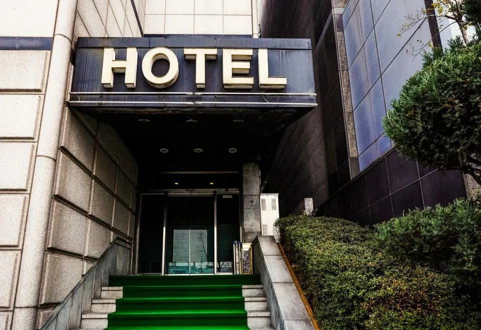 Hotel Highland