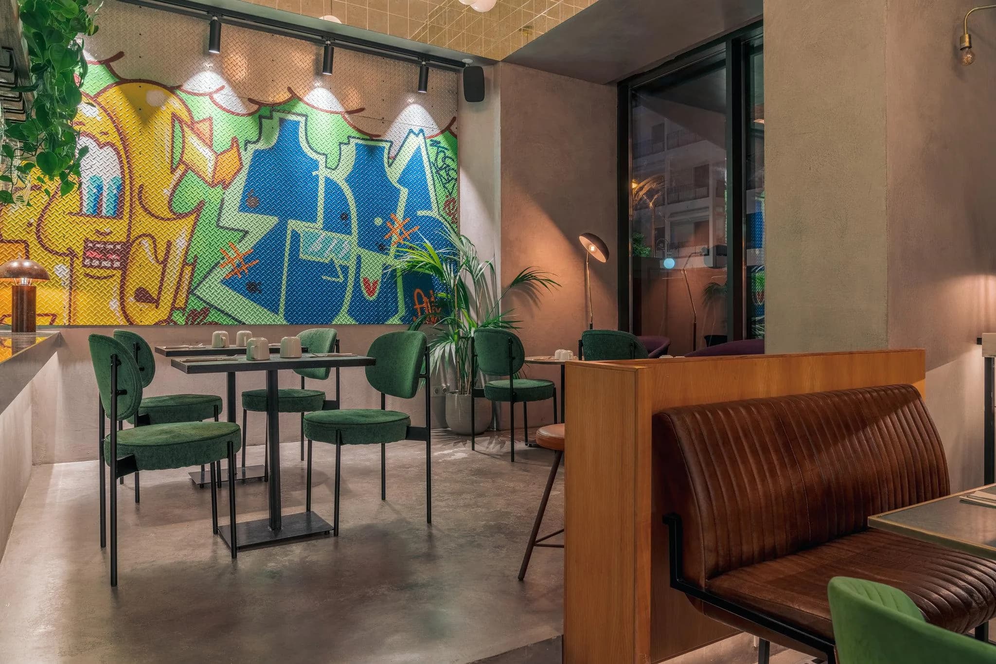 Pestana Lisboa Vintage City Center Suites