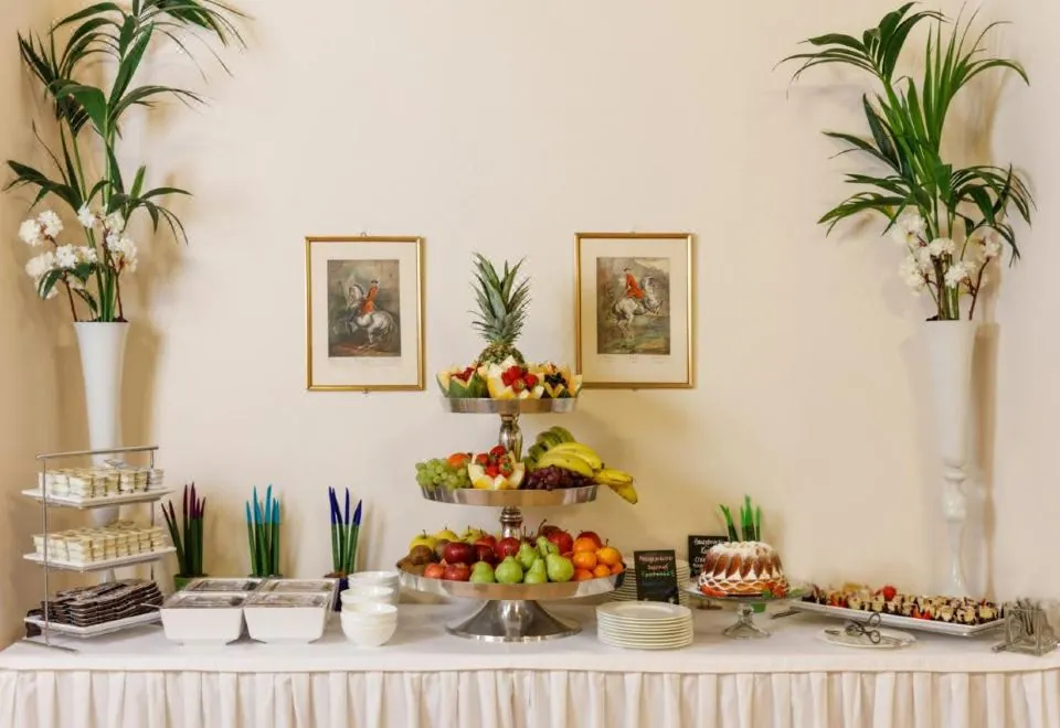 Hotel Wandl