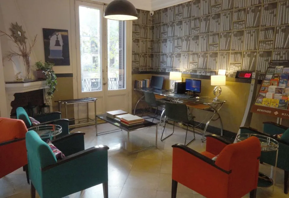 Hotel Lloret Ramblas