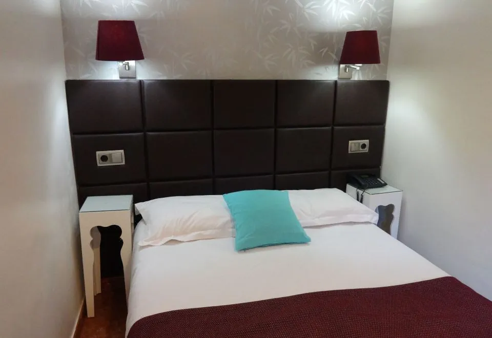 Hotel Lloret Ramblas