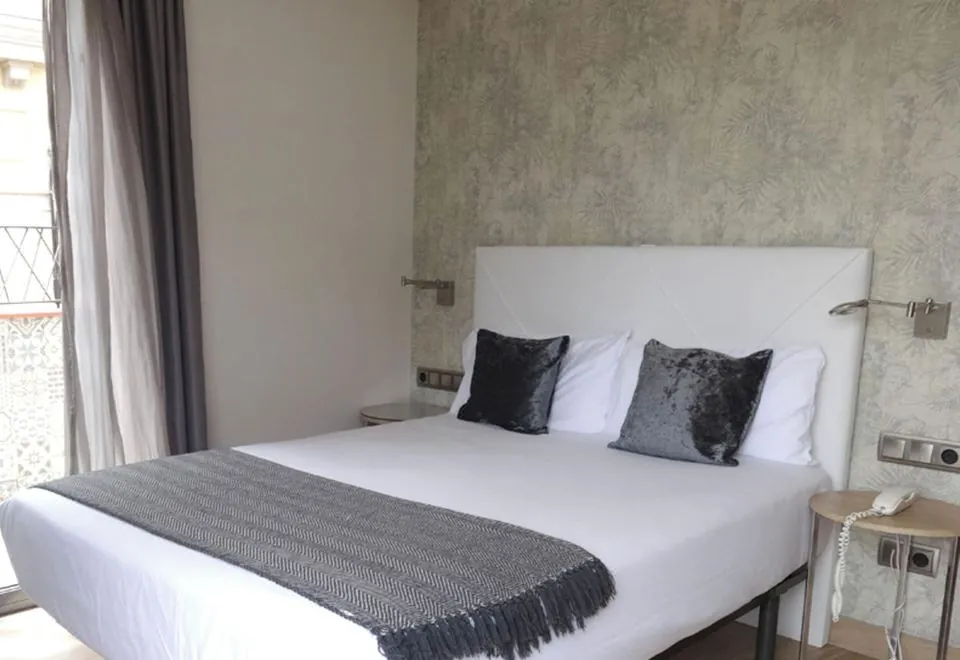 Hotel Lloret Ramblas