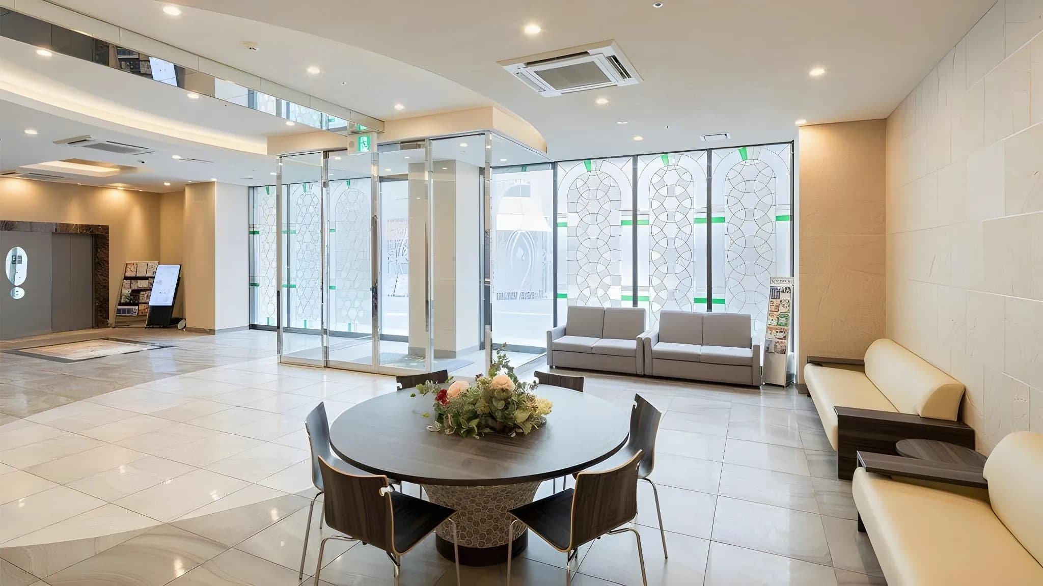 Sarasa Hotel Shin-Osaka