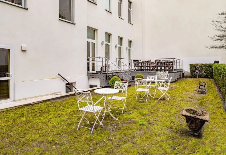 Quentin Design Hotel Berlin