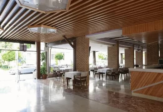 Maren Beach Apart Hotel