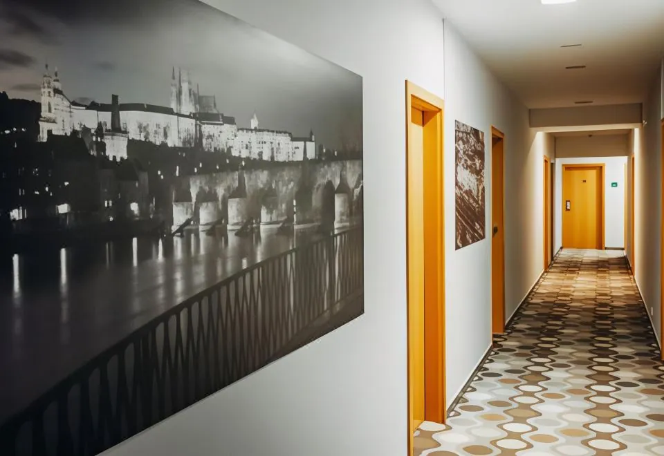 Wellness Hotel Extol Inn - Czech Leading Hotels