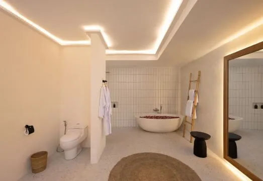 Villa Matahari