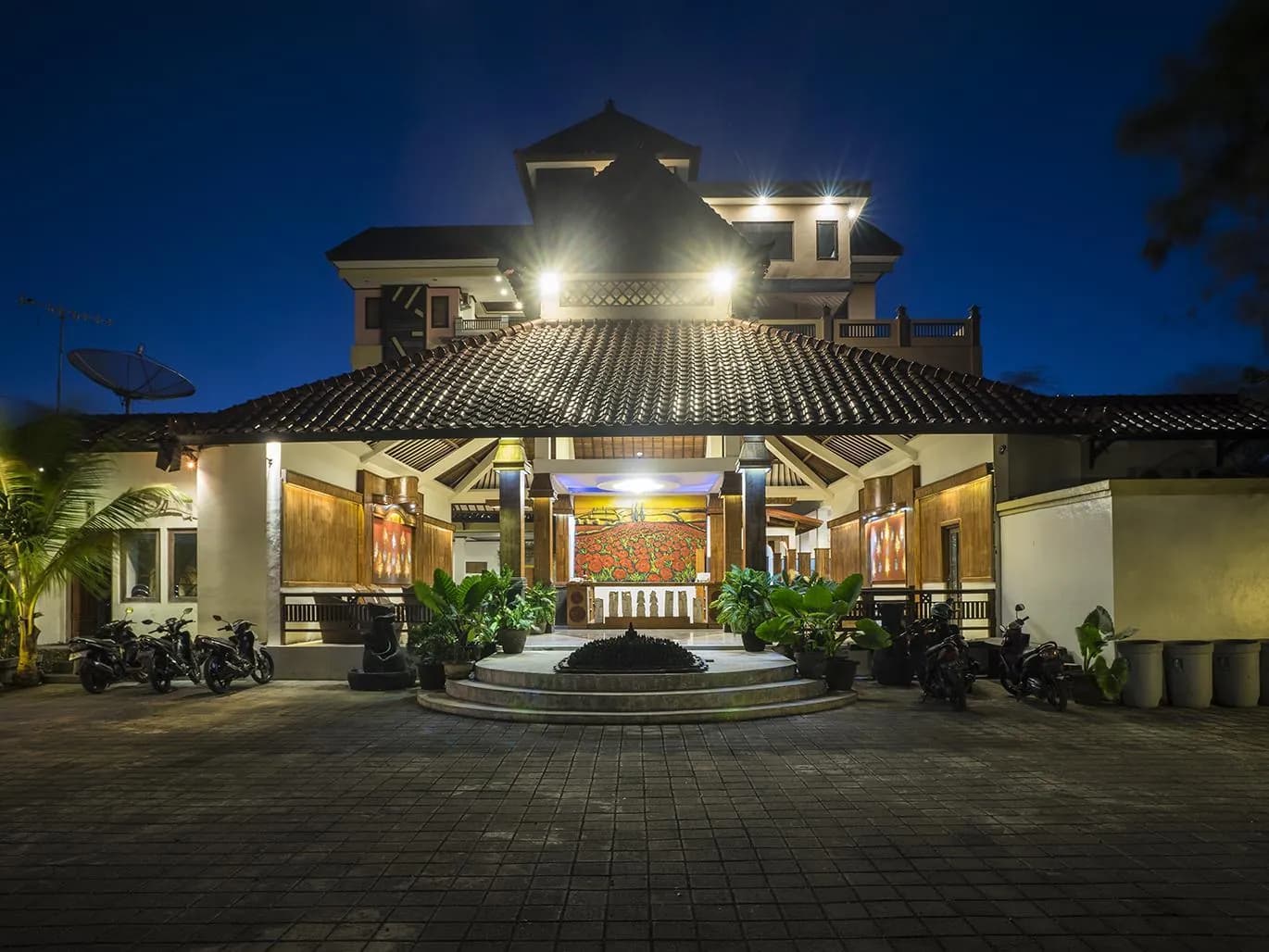 3 Princess Boutique Hotel & Spa