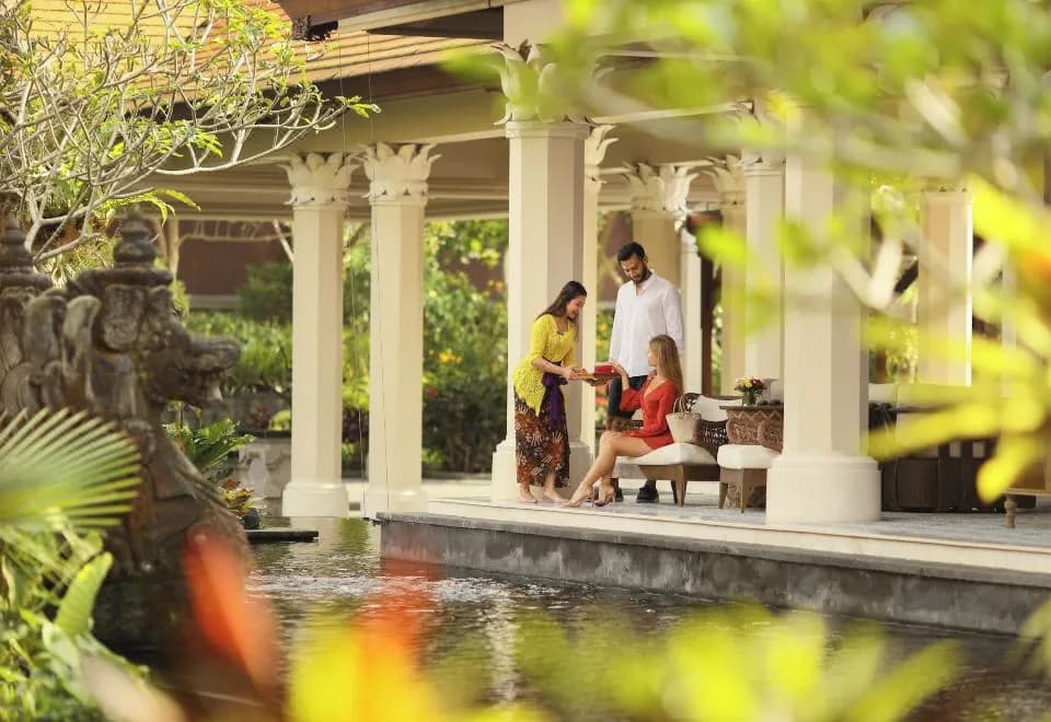Padma Resort Ubud Bali
