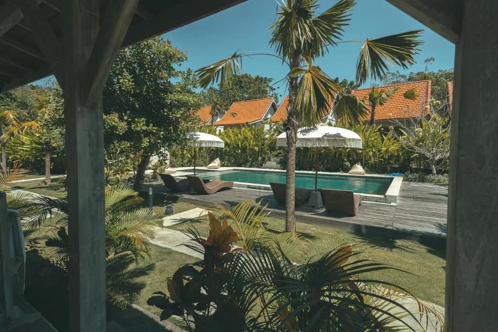 Tamuku Padang Padang
