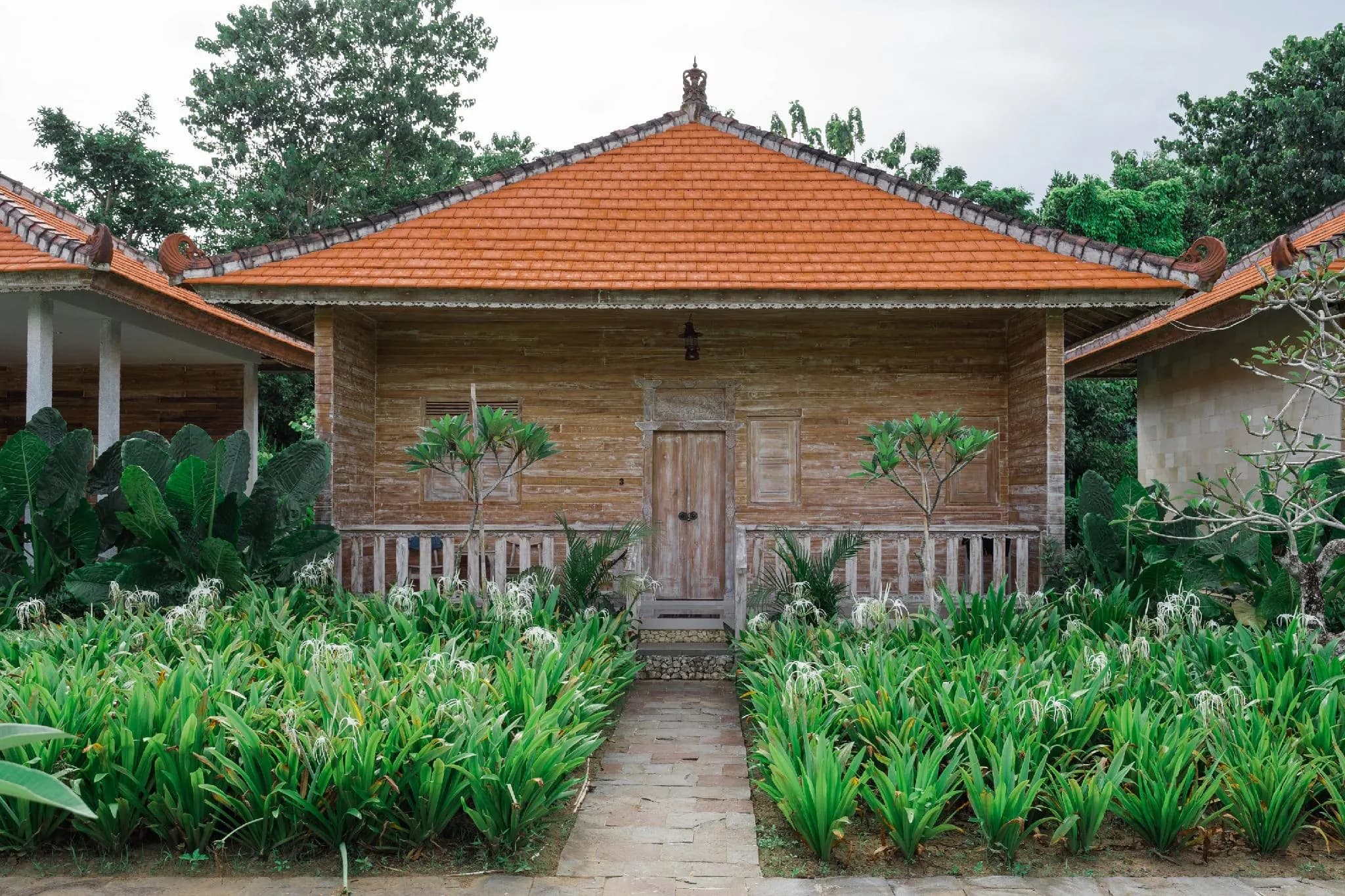 Agaru Villa Uluwatu by the Lavana