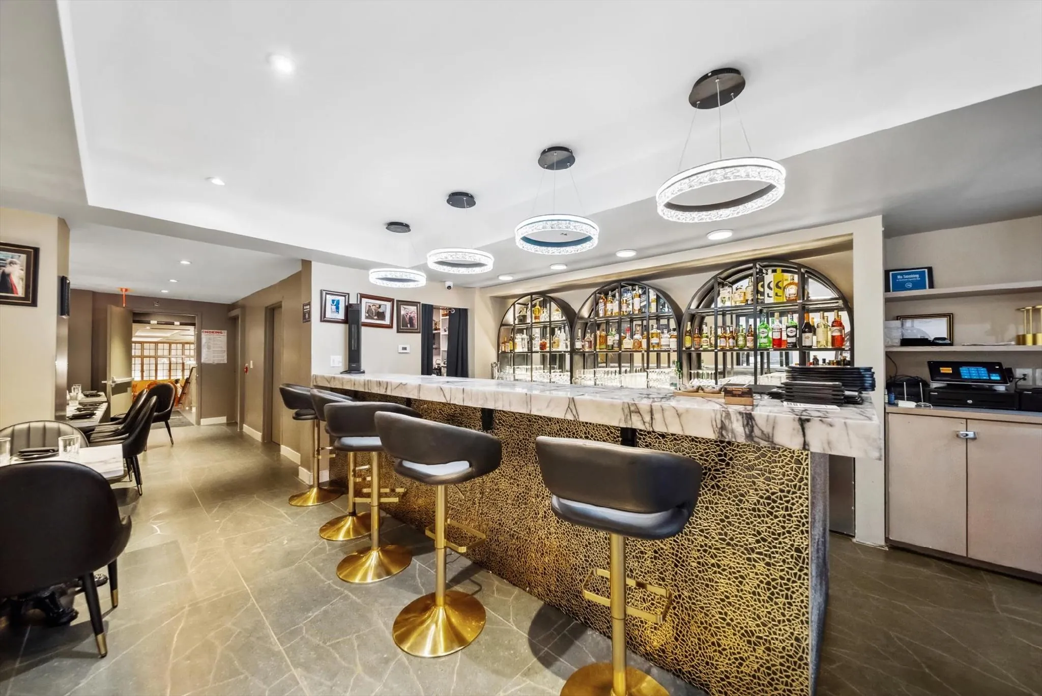Tuscany Hotel by LuxUrban