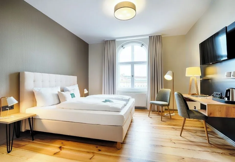 Hotel Augustinenhof Berlin