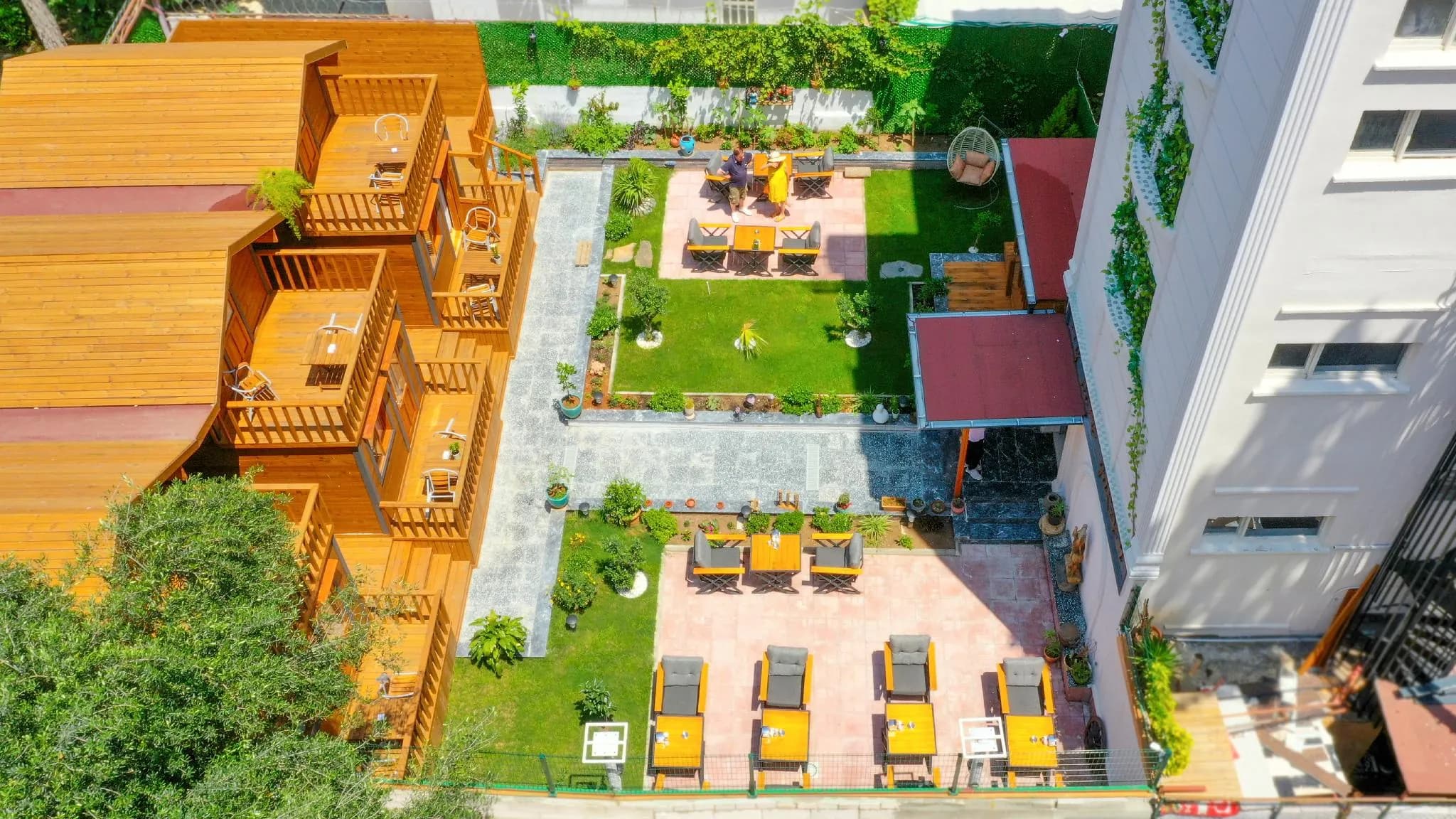 MY HOME HOTEL GULLUK
