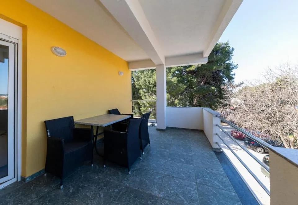Guesthouse Villa Irena