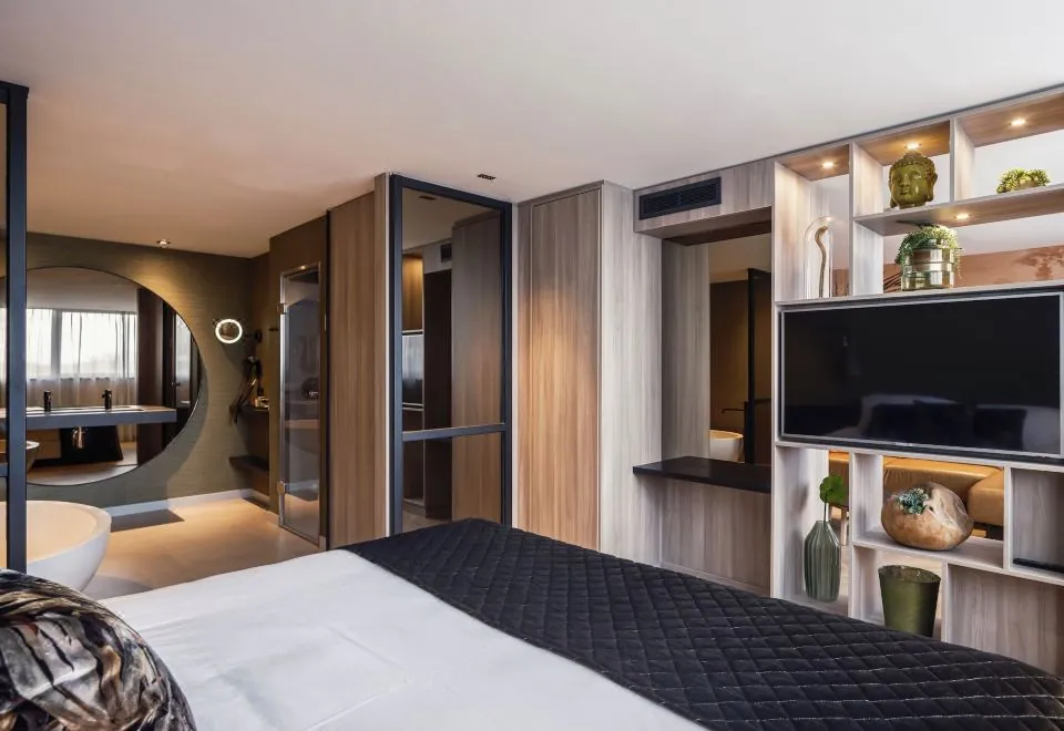 Hotel Van der Valk Maastricht