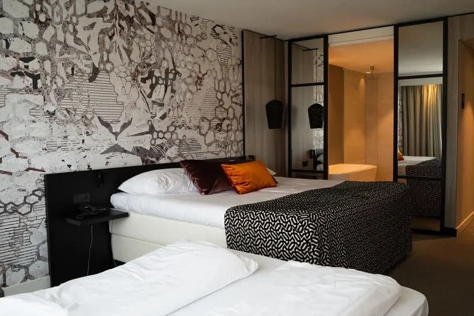Hotel Van der Valk Maastricht
