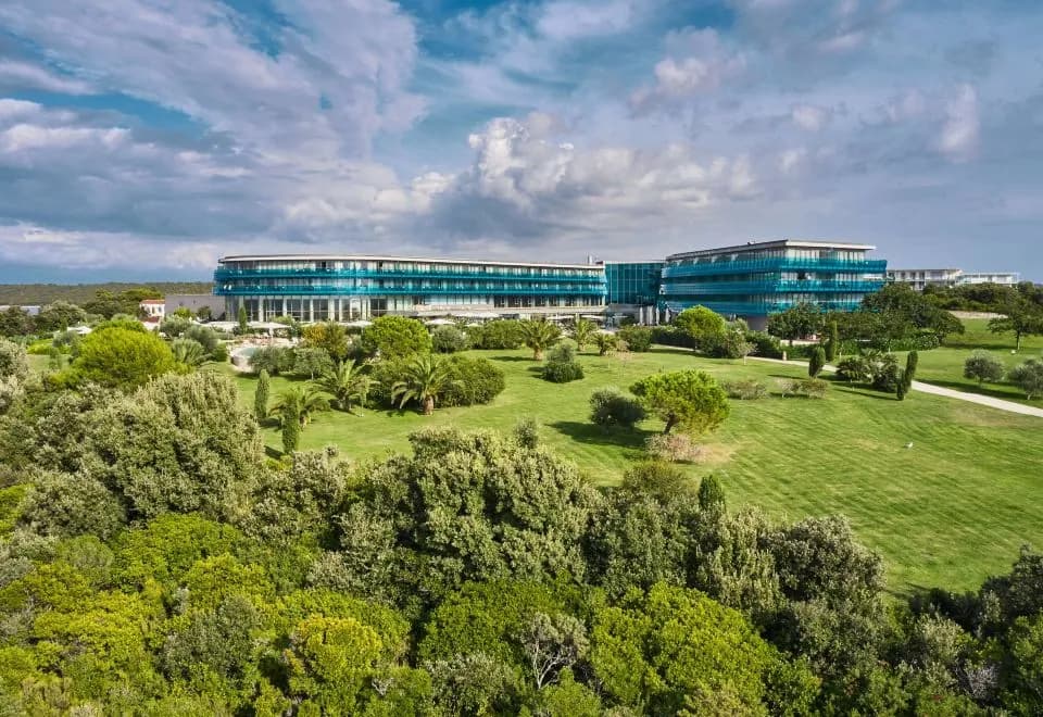 Falkensteiner Hotel & Spa Iadera