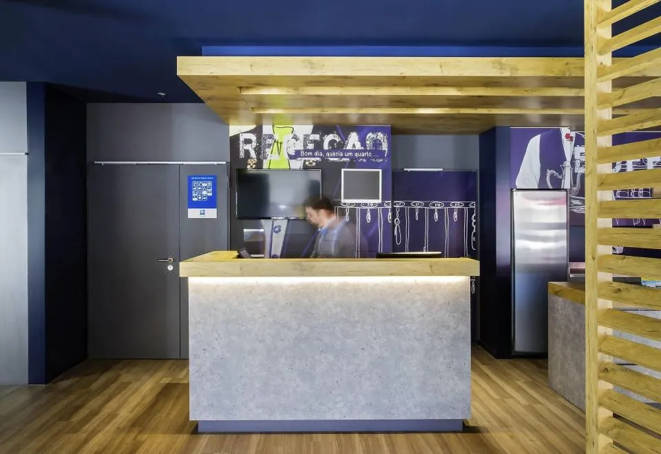 ibis budget Braga Centro