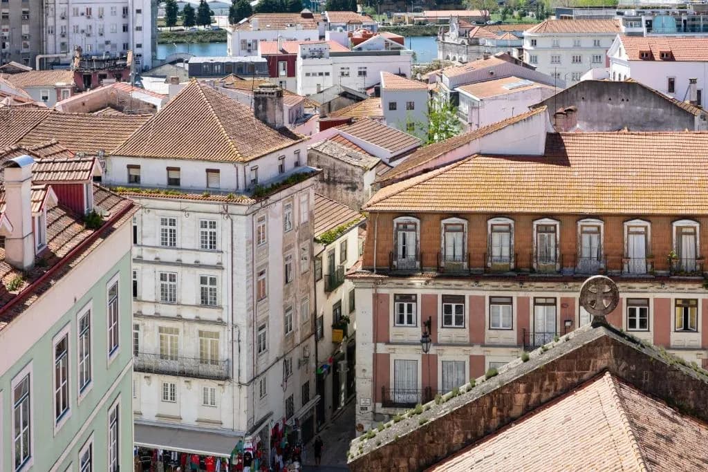 Entre Ruas Apartments