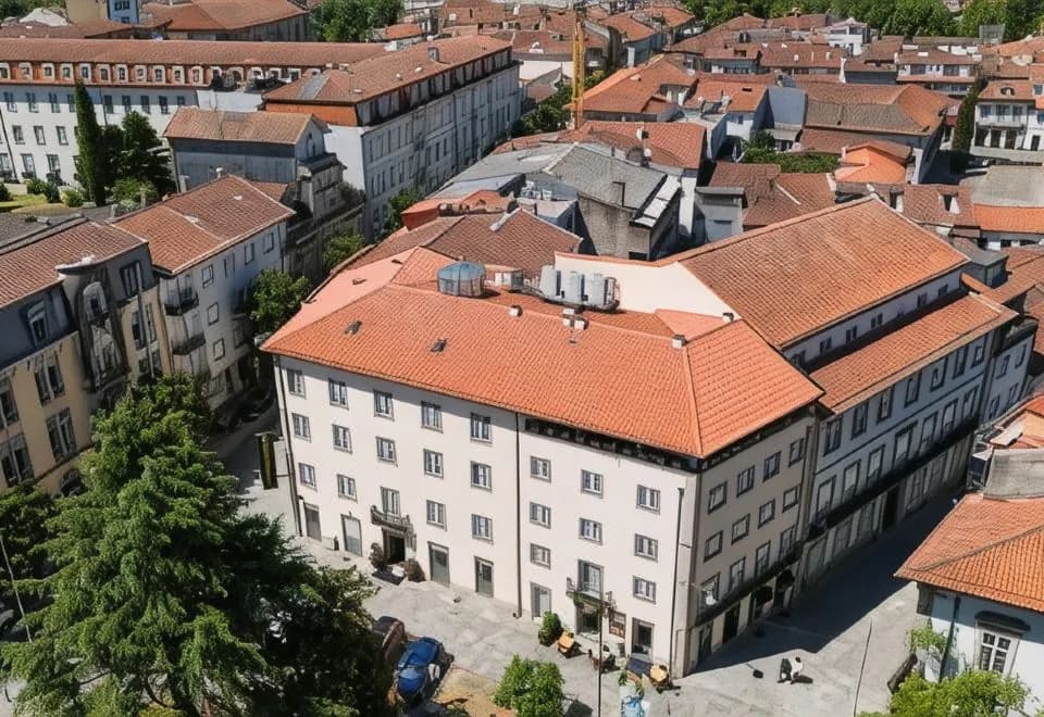 Hotel Dona Sofia
