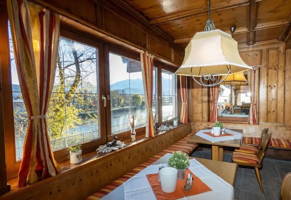 B&B Hotel Heimgartl
