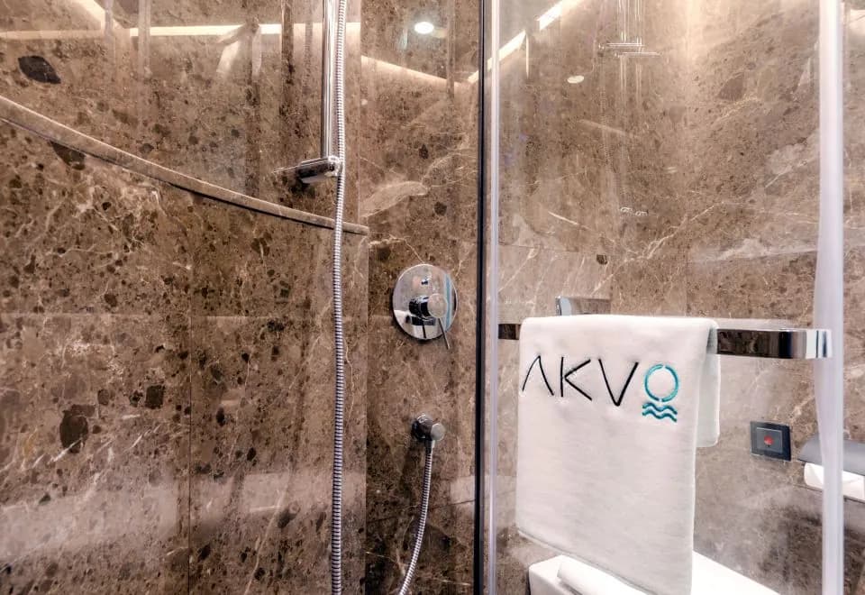 AKVO Hotel