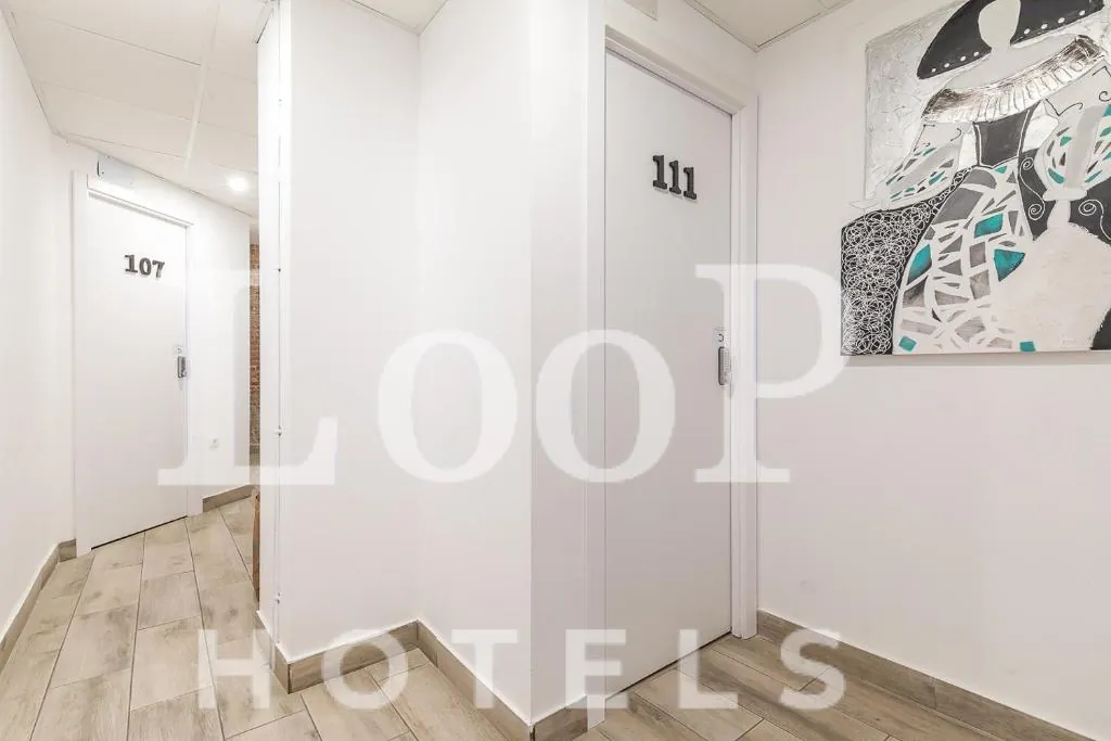 LooP Las Ventas