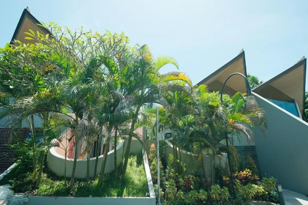 The Lavana Estasia Villa Nusa Dua (2 Bedroom Villa)