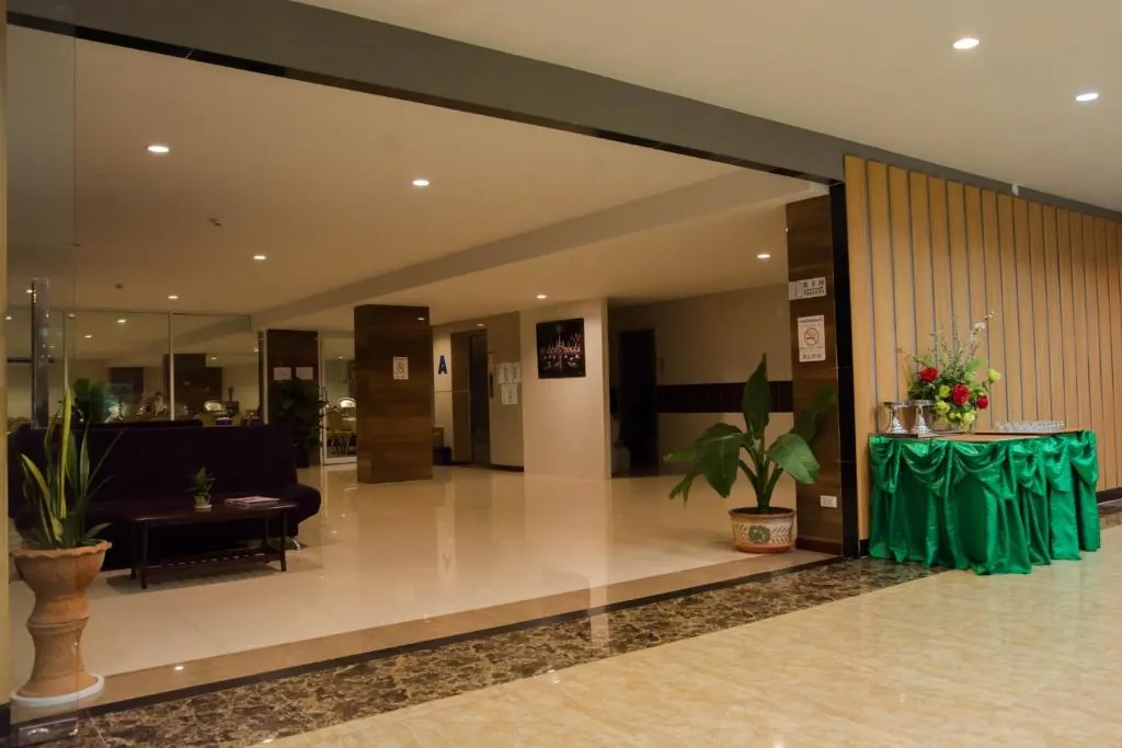 CK Resort Pattaya