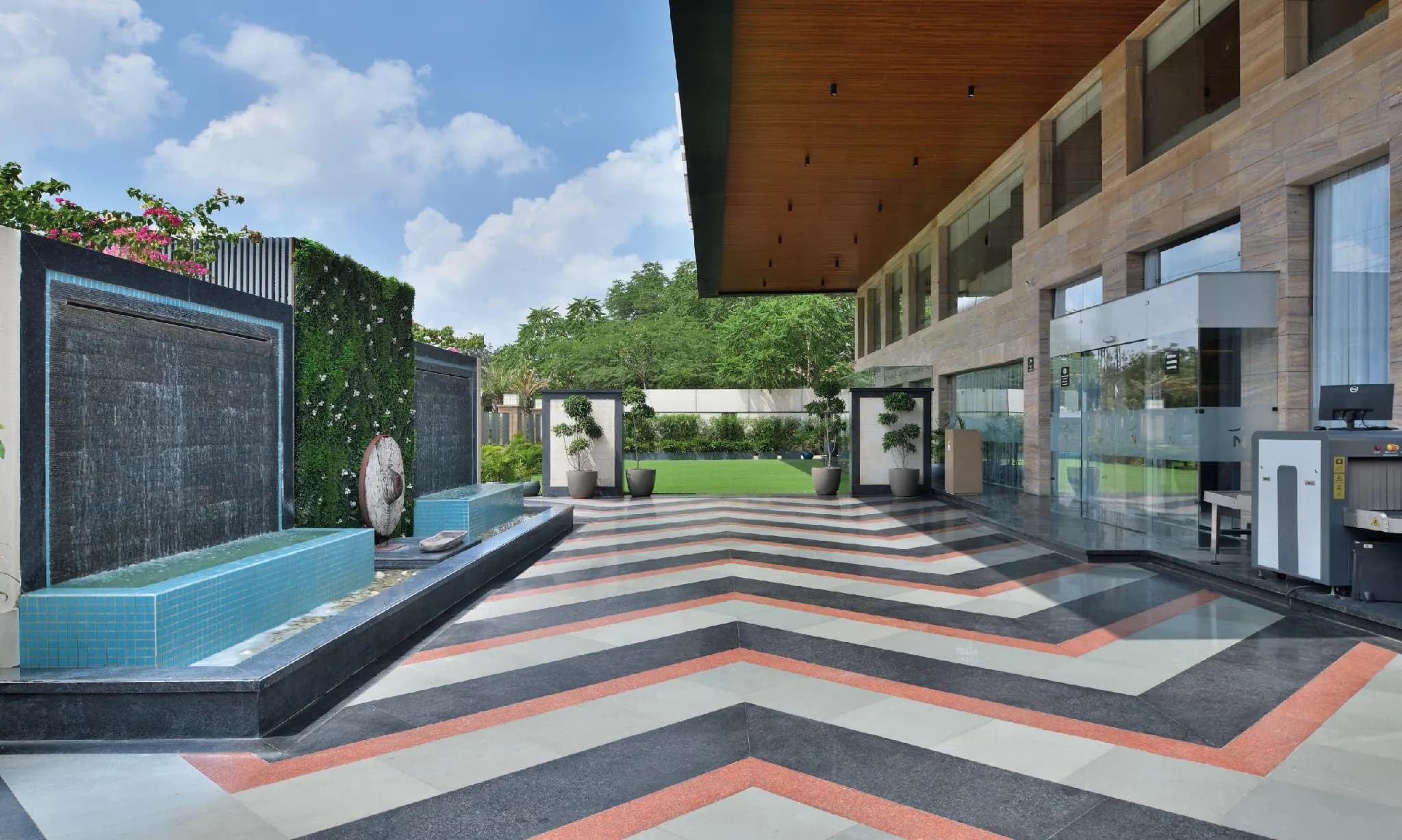 Novotel Jodhpur ITI Circle