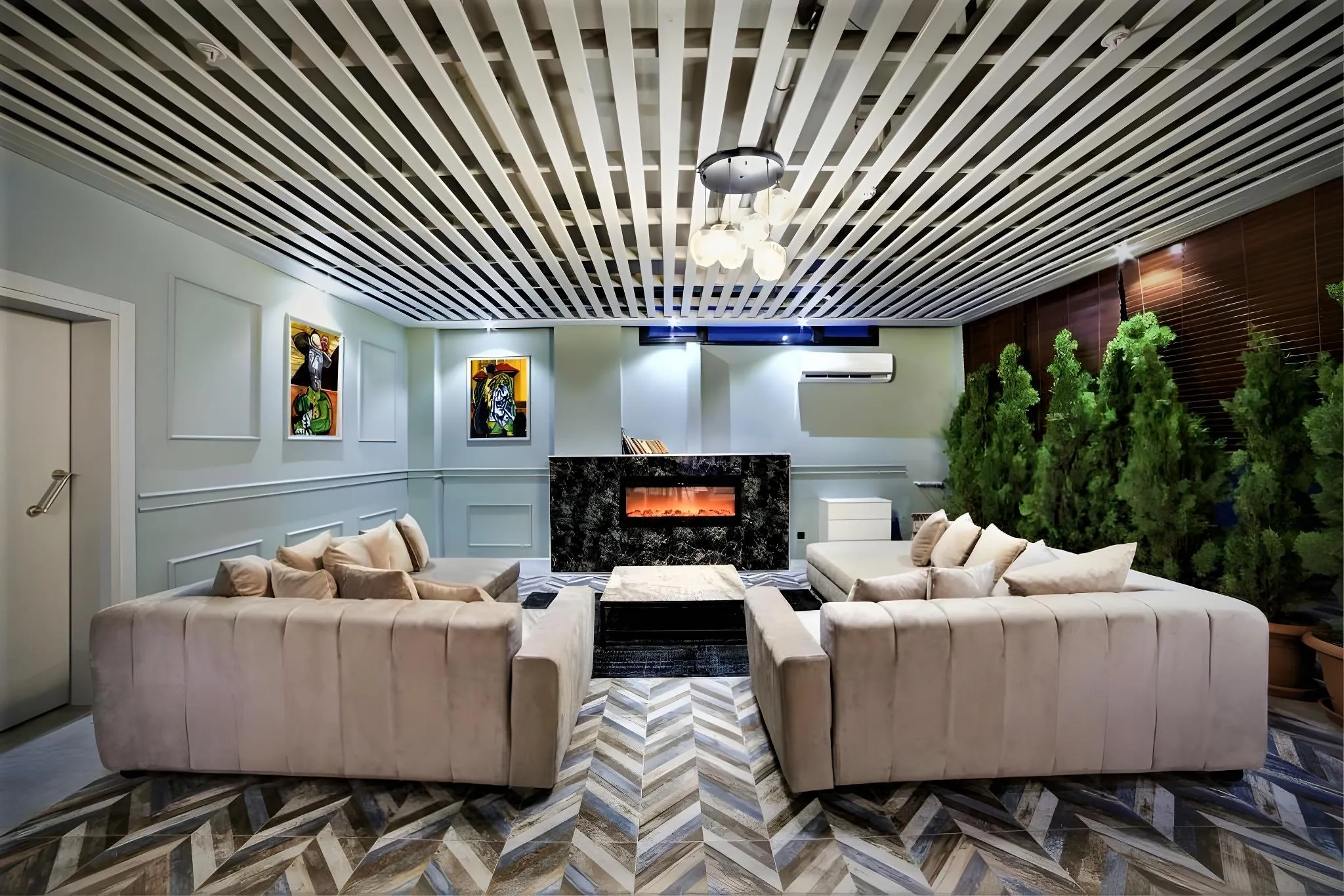 Walton ?i?li Residence