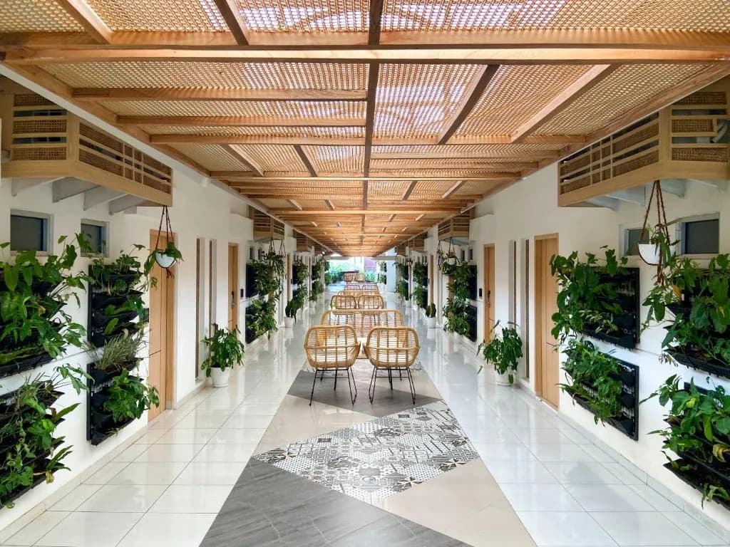Masri Living by Daphna International
