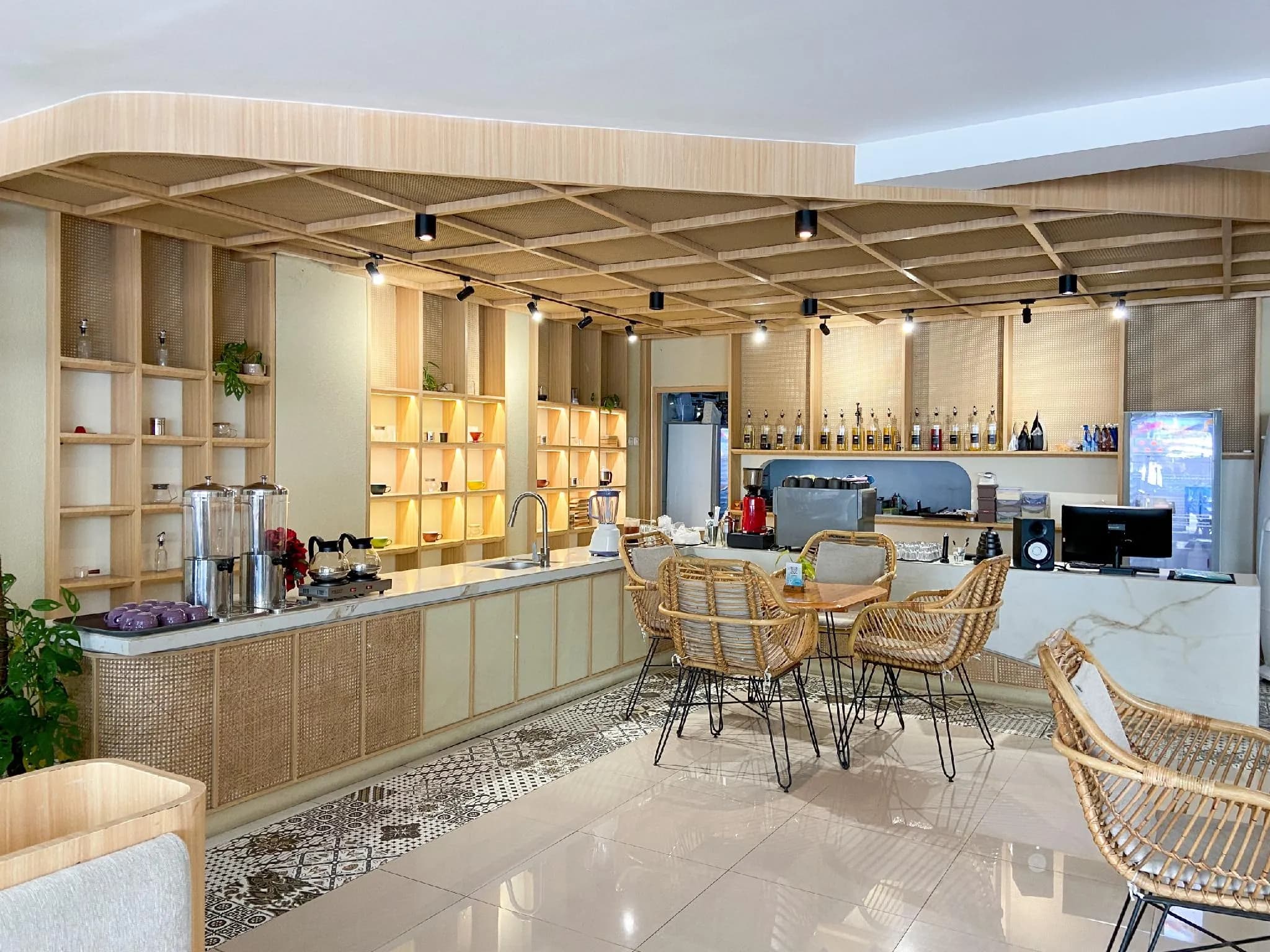 Masri Living by Daphna International