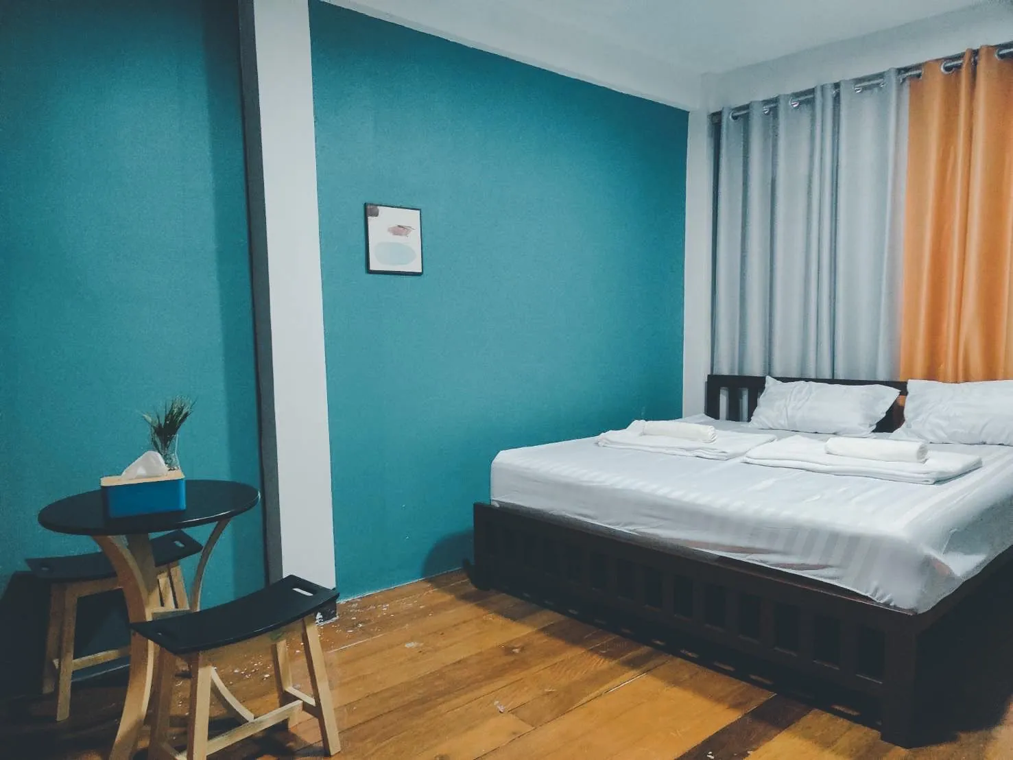 Access Hostel