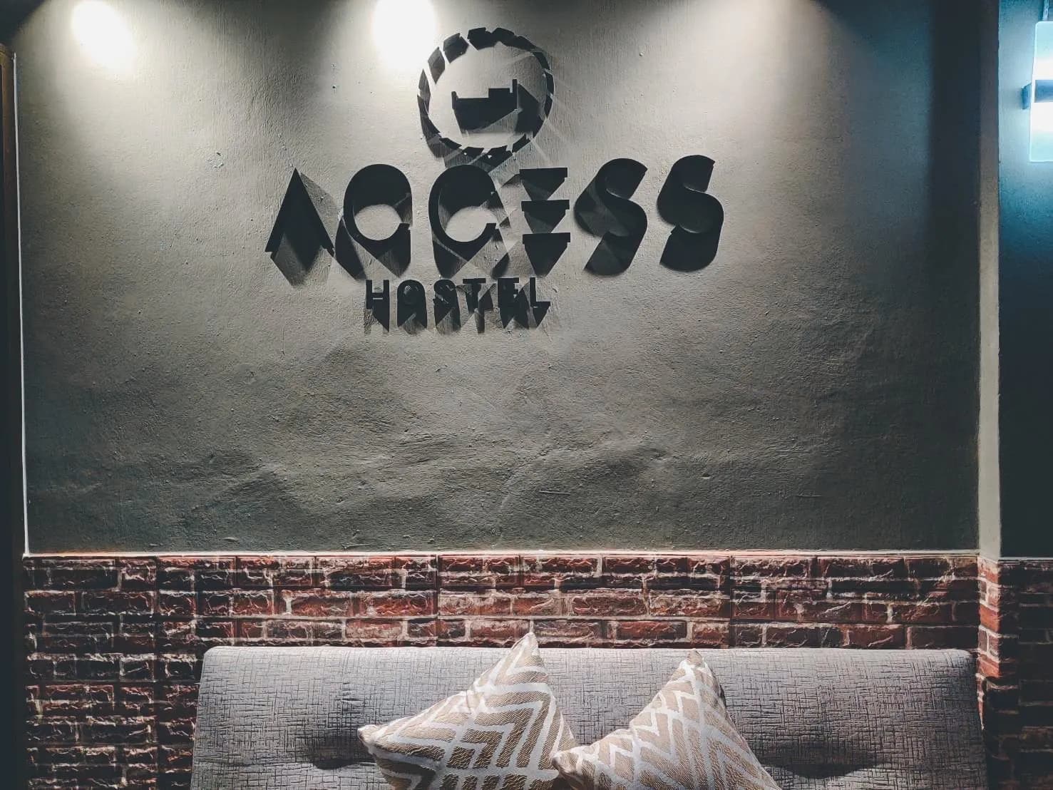Access Hostel