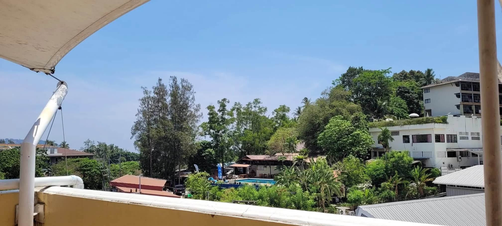 Neptuna Kata Hotel