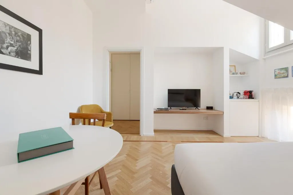 Spiga 46 Suites by Brera Apartments