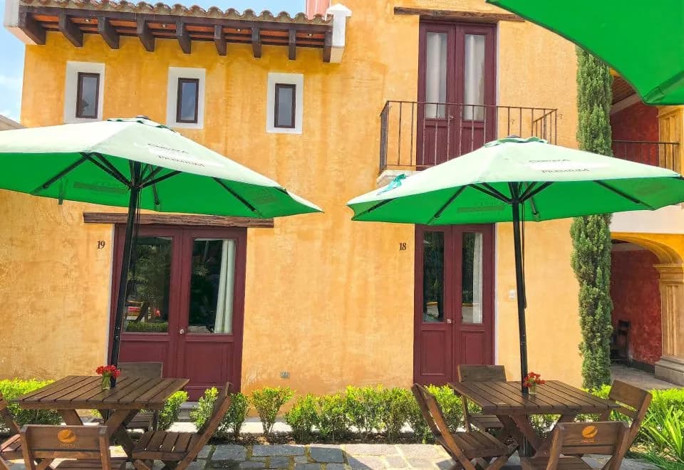 Casa Mia Hotel