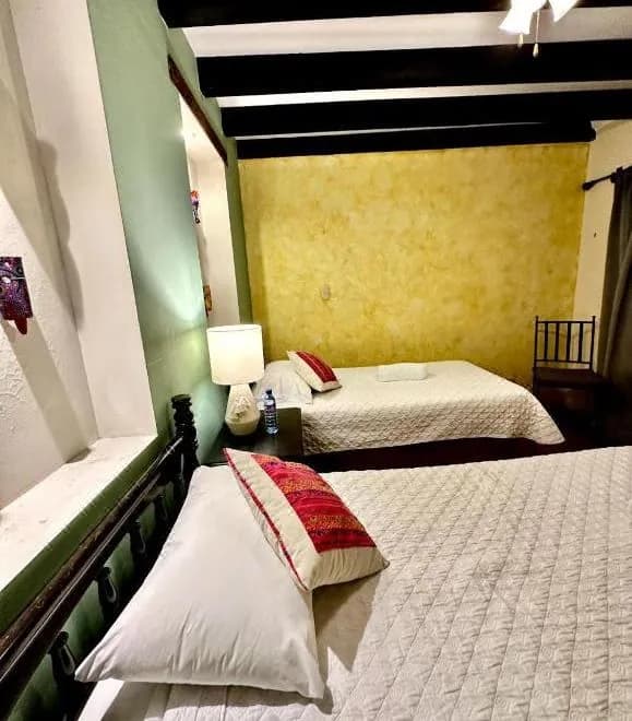 Casa Mia Hotel