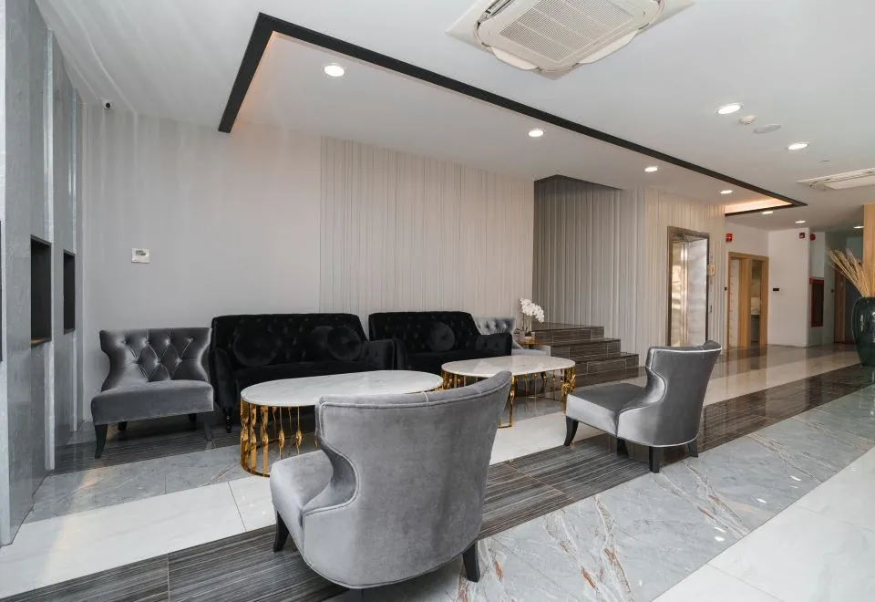 KK - Karon Kata Boutique Hotel