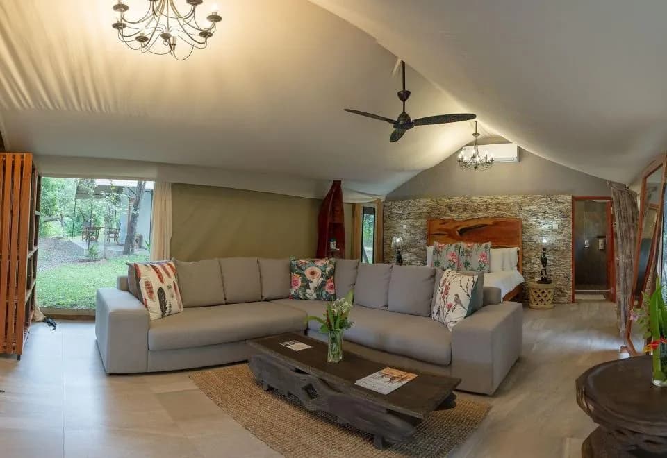 Maramba River Lodge