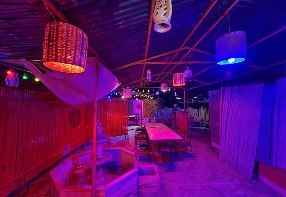 Govind Hotel