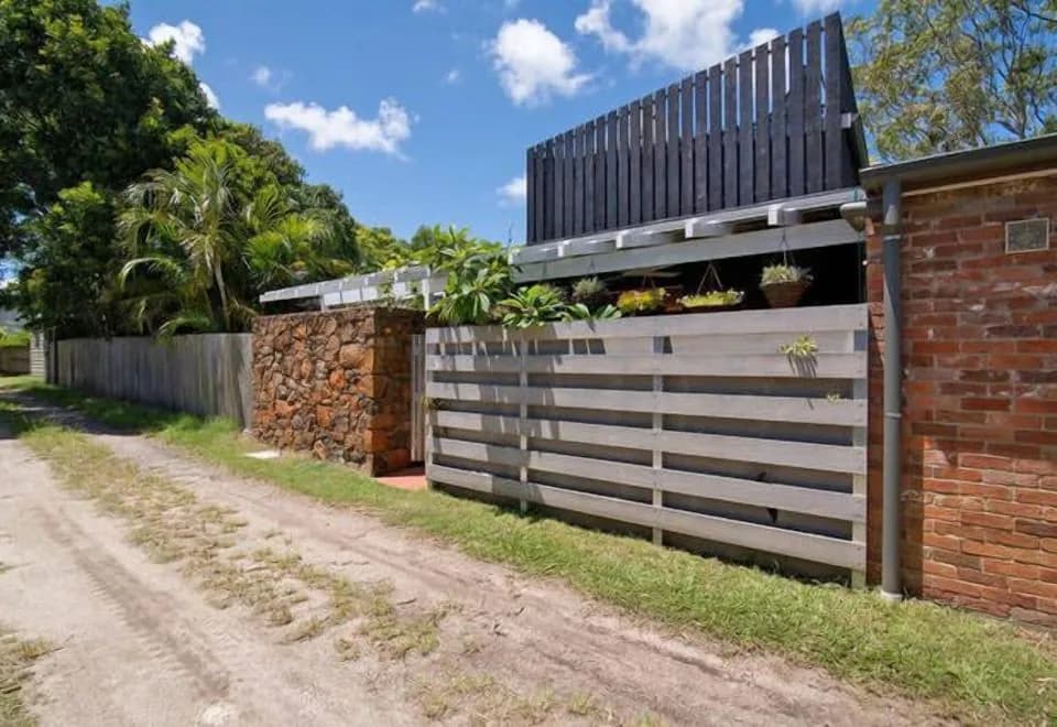 Buhwi Bira Byron Bay - Studio
