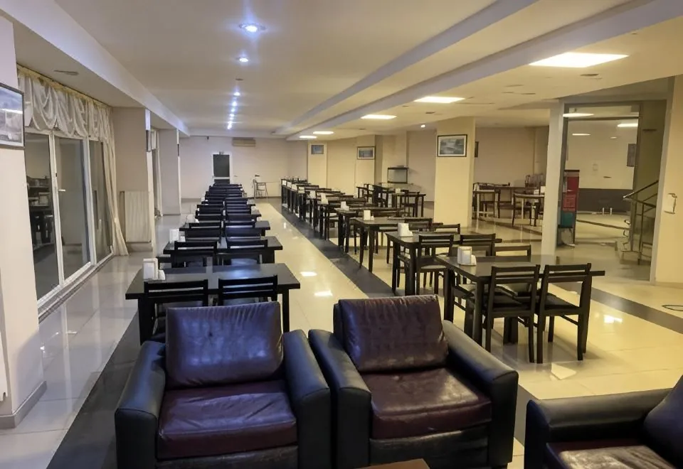 Prima Hotel
