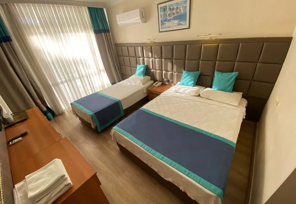 Prima Hotel