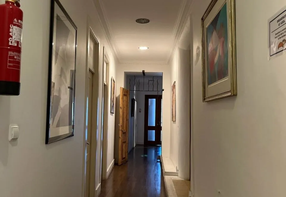 Asul B&B
